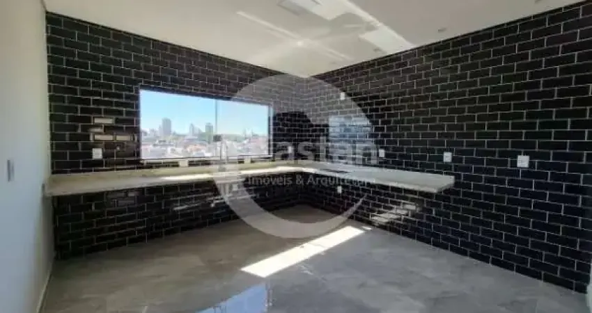 Casa com 3 quartos à venda na Rua João Cordeiro, --, Vila Carrão, São Paulo