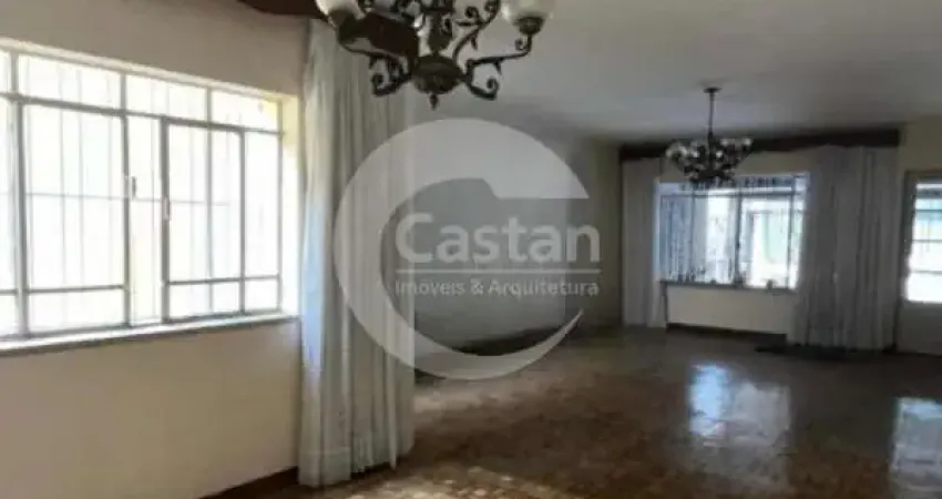 Casa com 3 quartos à venda na Rua Santo Elias, --, Parque São Jorge, São Paulo