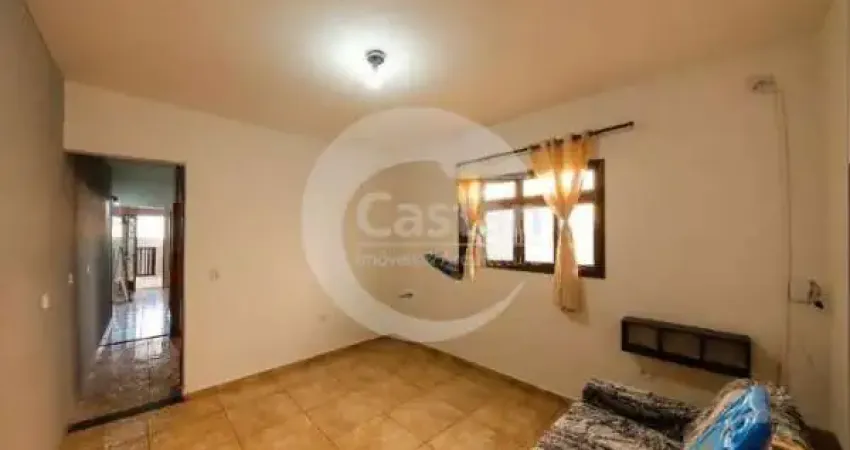 Casa com 6 quartos à venda na Rua João da Rocha Leão, --, Vila Formosa, São Paulo