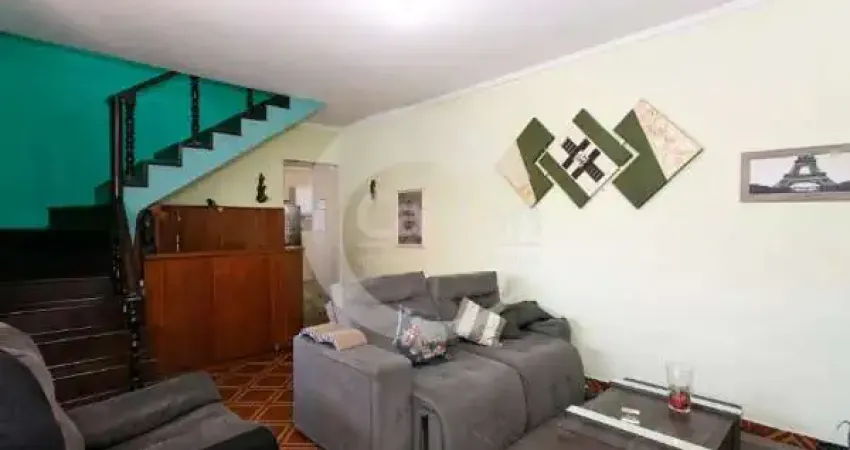 Casa com 3 quartos à venda na Rua Serra de Botucatu, --, Vila Gomes Cardim, São Paulo