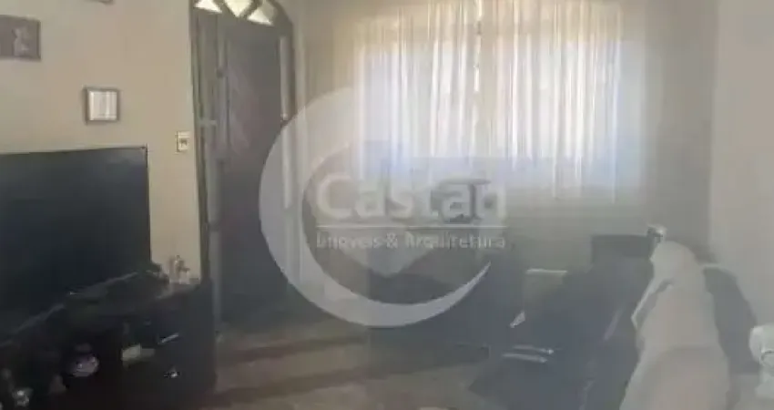 Casa com 3 quartos à venda na Rua Banharão, --, Vila Formosa, São Paulo