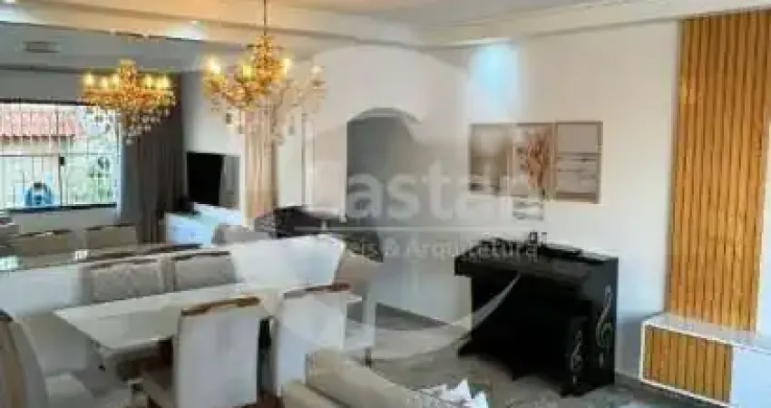 Casa com 3 quartos à venda na Irajuba, --, Vila Divina Pastora, São Paulo