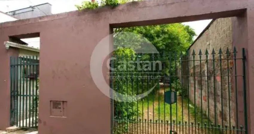 Terreno à venda na Rua Gonçalo Nunes, --, Tatuapé, São Paulo