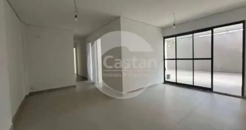 Apartamento com 3 quartos à venda na Rua Cantagalo, --, Tatuapé, São Paulo