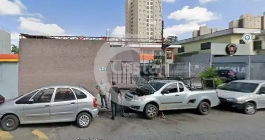 Terreno à venda na Nossa Senhora da Encarnação, --, Vila Liviero, São Paulo