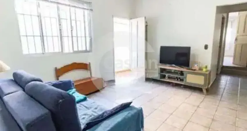 Casa com 2 quartos à venda na Rua Luís Gregnanin, --, Vila Prudente, São Paulo