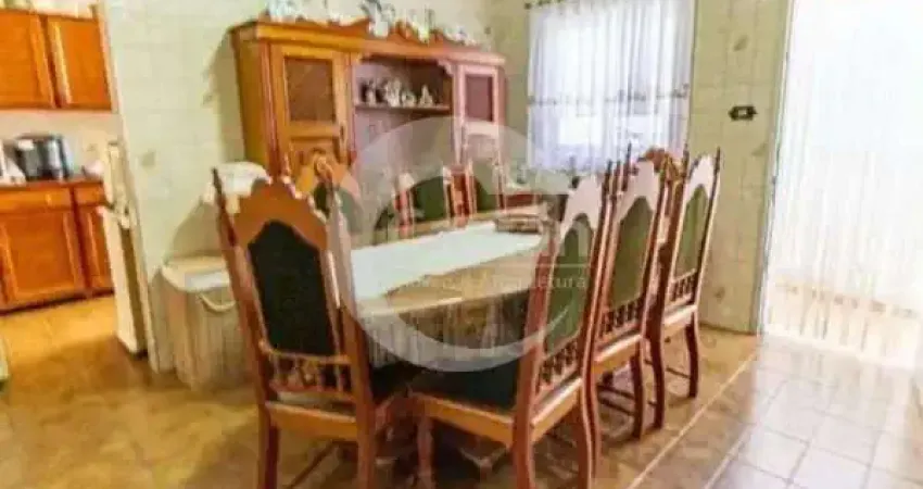 Casa com 2 quartos à venda na Rua Luís Gregnanin, --, Vila Prudente, São Paulo