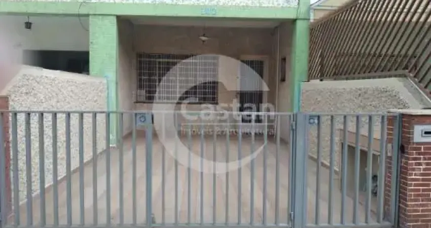 Casa com 3 quartos à venda na Terenas, --, Alto da Mooca, São Paulo