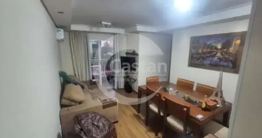 Apartamento com 3 quartos à venda na Avenida Vila Ema, --, Vila Ema, São Paulo