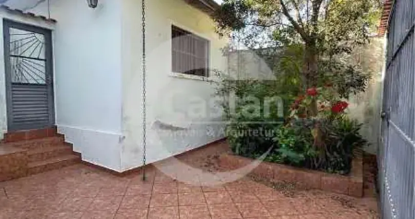 Casa com 1 quarto à venda na Santo Arsênio, --, Vila Formosa, São Paulo