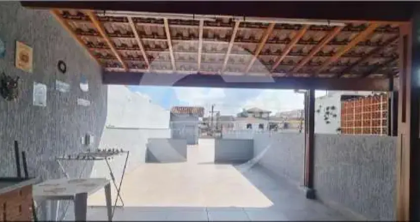 Casa com 3 quartos à venda na Rua Lessing, --, Vila Ema, São Paulo