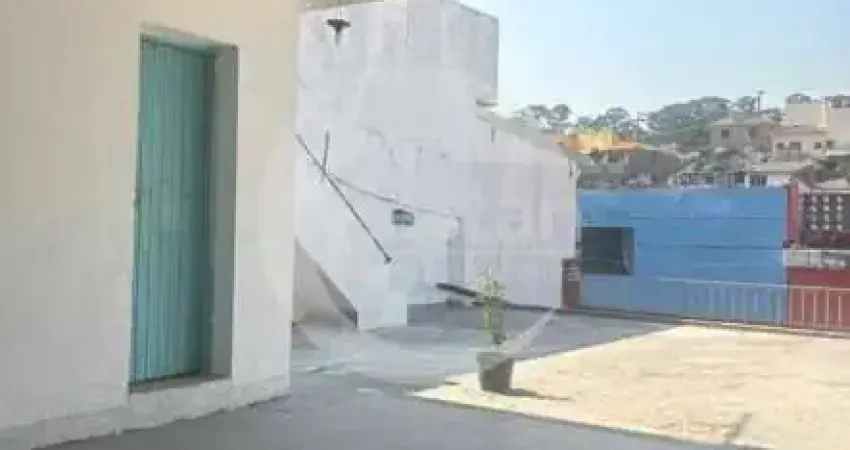 Casa com 3 quartos à venda na Rua Cataldo Amodei, --, Vila Formosa, São Paulo