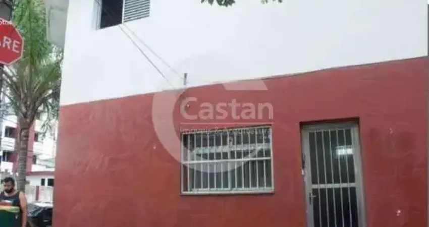 Casa com 2 quartos à venda na Rua Martim Soares, --, Tatuapé, São Paulo