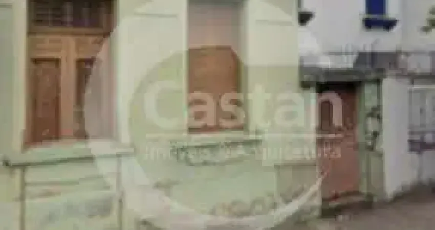 Casa com 1 quarto à venda na Rua Marcos Arruda, --, Brás, São Paulo