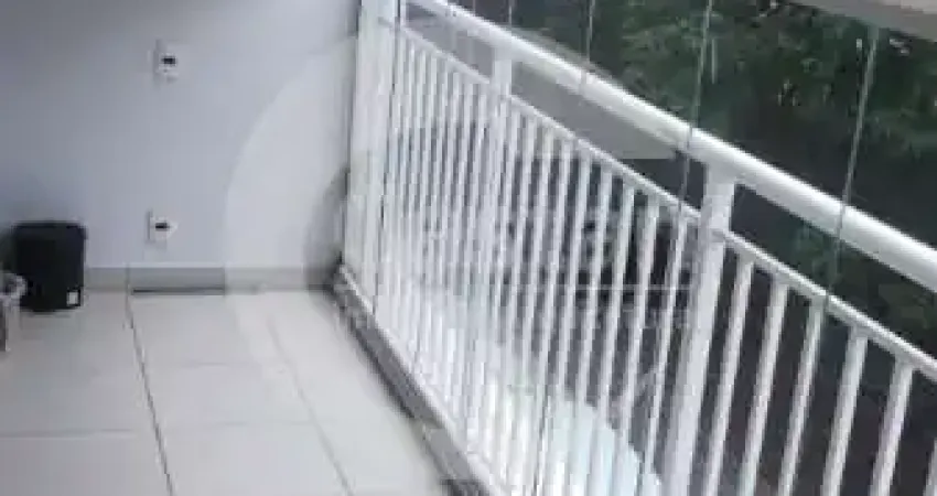 Apartamento com 2 quartos à venda na Rua Dois de Julho, --, Ipiranga, São Paulo