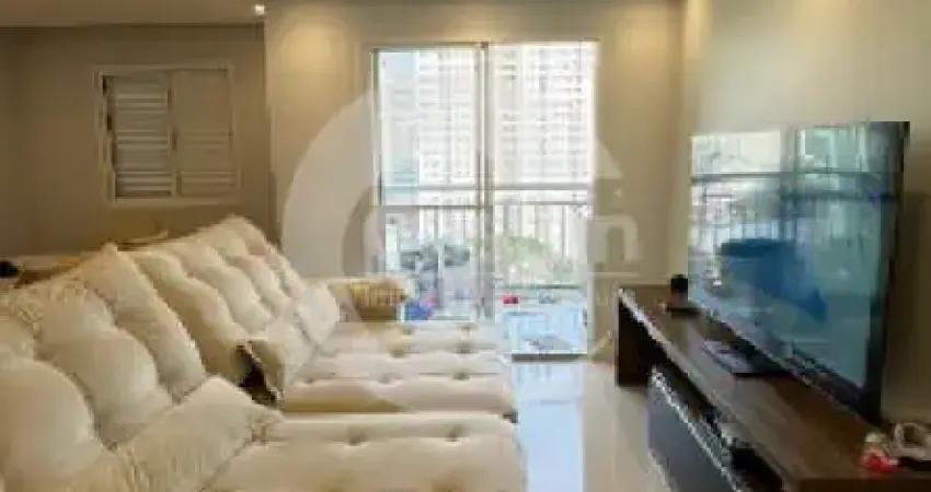 Apartamento com 3 quartos à venda na Rua do Hipódromo, --, Brás, São Paulo