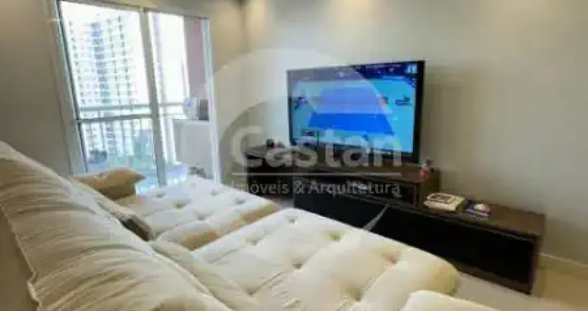 Apartamento com 3 quartos à venda na Rua do Hipódromo, --, Mooca, São Paulo