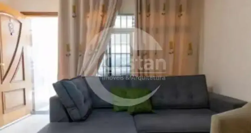 Casa com 2 quartos à venda na Artur Mendonça, --, Tatuapé, São Paulo