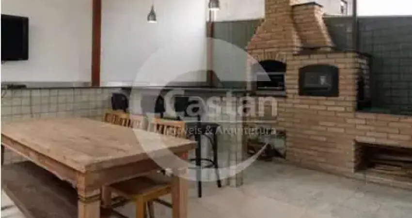 Casa em condomínio fechado com 3 quartos à venda na Anuio, --, Vila Prudente, São Paulo