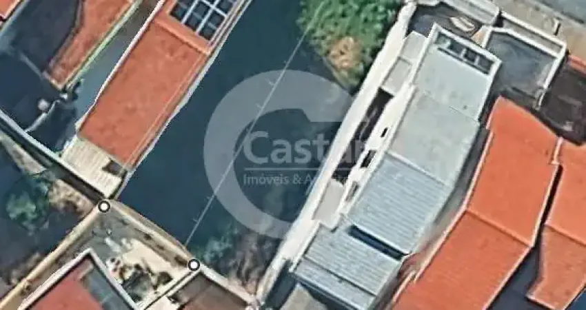 Terreno à venda na Rua Caruso, --, Vila Alpina, São Paulo