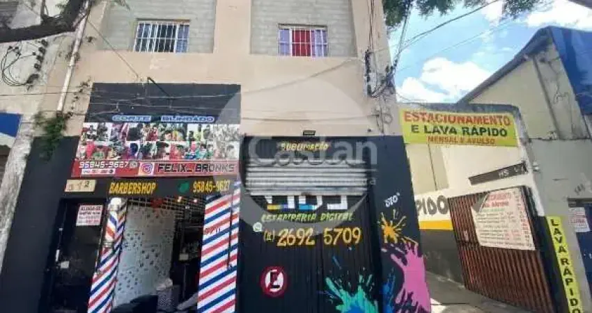 Prédio à venda na Rua do Hipódromo, --, Brás, São Paulo