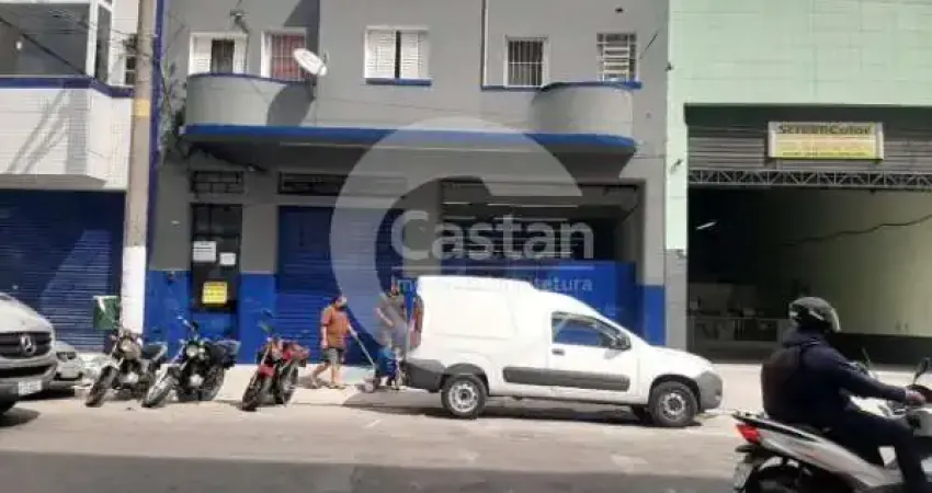 Prédio à venda na Rua do Hipódromo, --, Brás, São Paulo