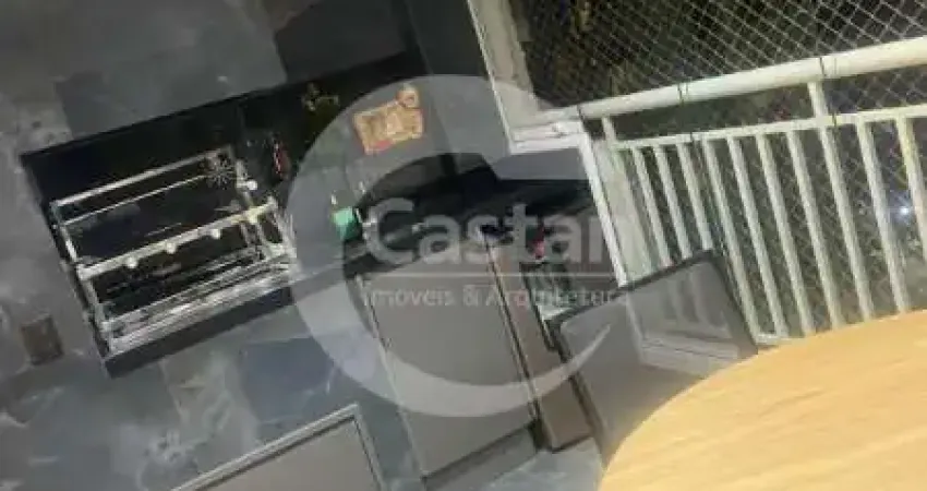 Apartamento com 2 quartos à venda na Rua Oswaldo Arouca, --, Vila Formosa, São Paulo