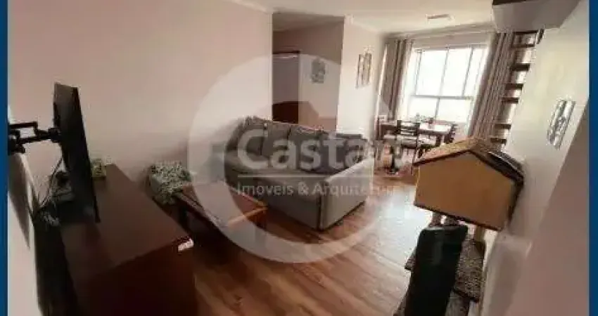 Apartamento com 3 quartos à venda na Rua Emílio Mallet, --, Tatuapé, São Paulo