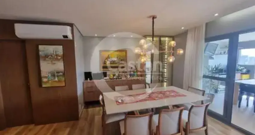 Apartamento com 3 quartos à venda na Rua Madre de Deus, --, Mooca, São Paulo