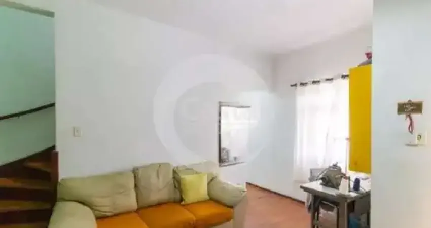 Casa com 2 quartos à venda na Rua Costa Aguiar, --, Ipiranga, São Paulo