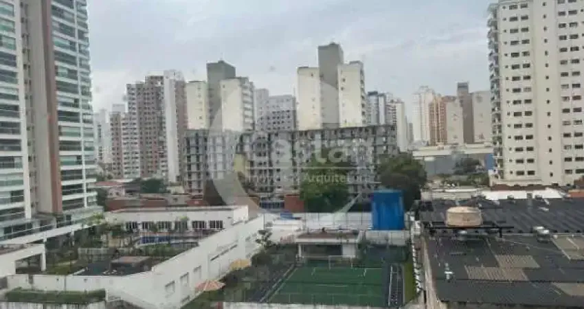 Apartamento com 3 quartos à venda na Avenida Paes de Barros, --, Mooca, São Paulo