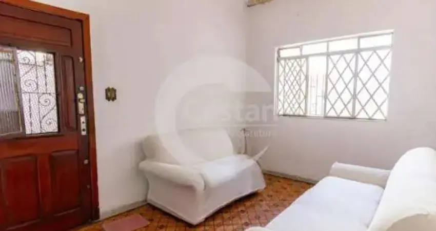 Casa com 2 quartos à venda na Rua Tobias Barreto, --, Mooca, São Paulo