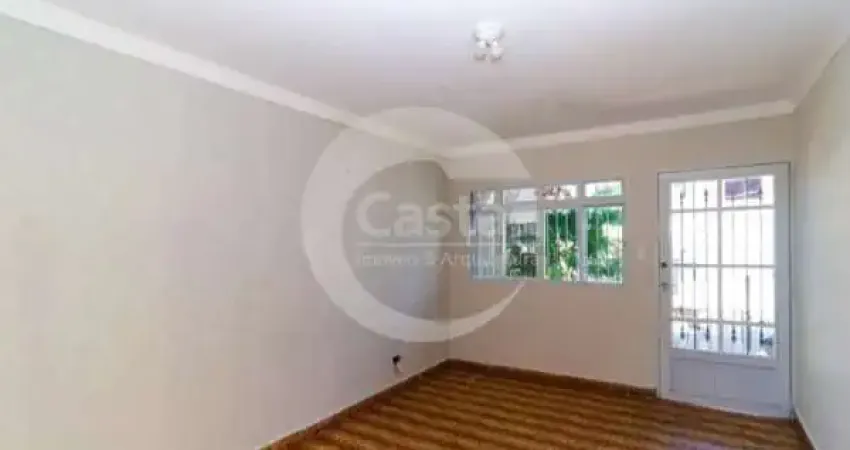 Casa com 2 quartos à venda na Rua Leonídio Porcionato, --, Vila Ema, São Paulo