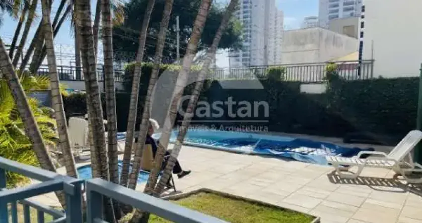 Apartamento com 2 quartos à venda na Avenida Alberto Ramos, --, Vila Prudente, São Paulo