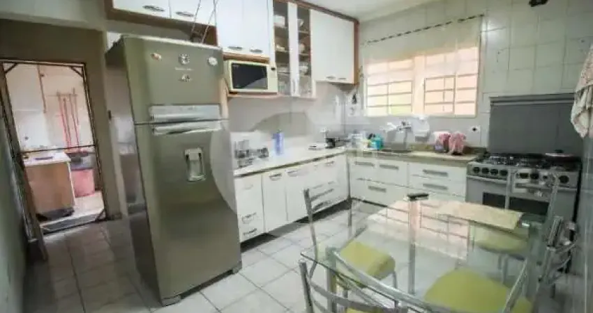 Casa com 3 quartos à venda na Rua Ministro Salgado Filho, --, Vila Prudente, São Paulo