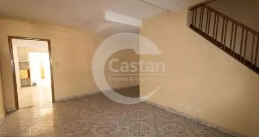 Casa com 2 quartos à venda na Alexandrina Pereira Novaes, --, Parque São Lucas, São Paulo