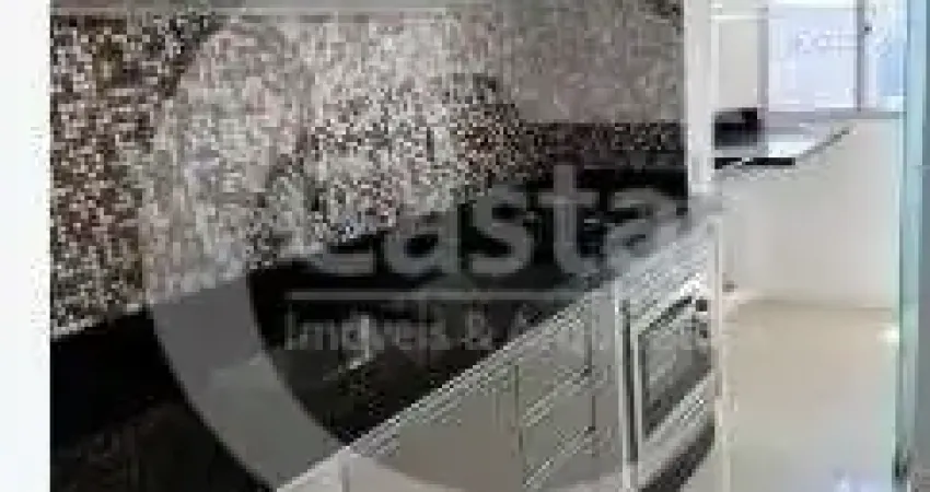 Apartamento com 2 quartos à venda na Rua Doutor Fomm, --, Mooca, São Paulo