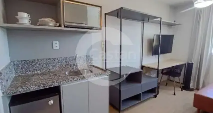 Apartamento com 1 quarto à venda na Rua Coronel Mursa, --, Brás, São Paulo