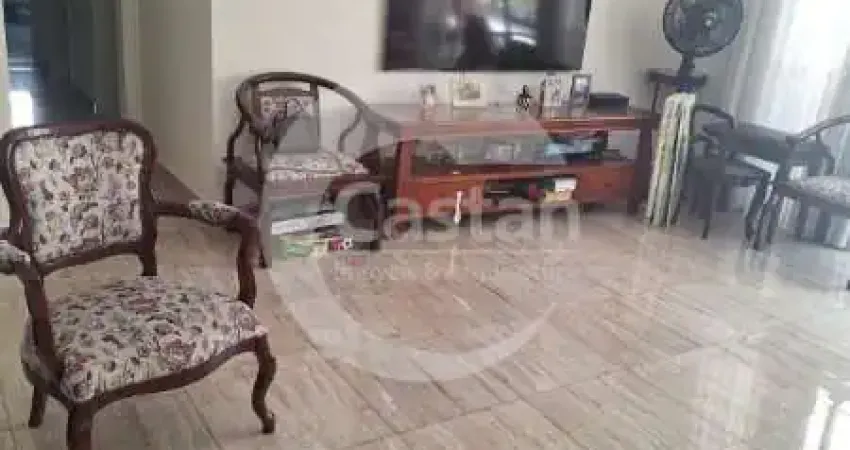 Apartamento com 4 quartos à venda na Rua Borges de Figueiredo, --, Mooca, São Paulo