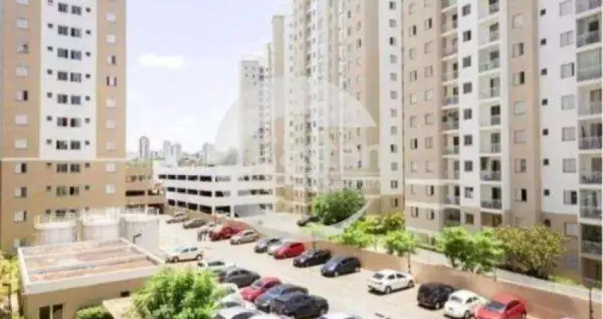 Apartamento com 2 quartos à venda na Rua Arnaldo Cintra, --, Tatuapé, São Paulo