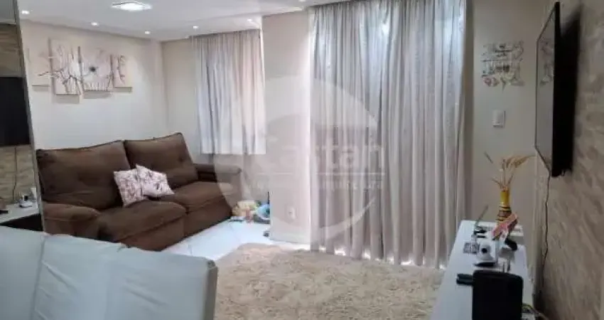 Apartamento com 3 quartos à venda na Rua Pascoal Ranieri Mazzilli, --, Parque São Lucas, São Paulo