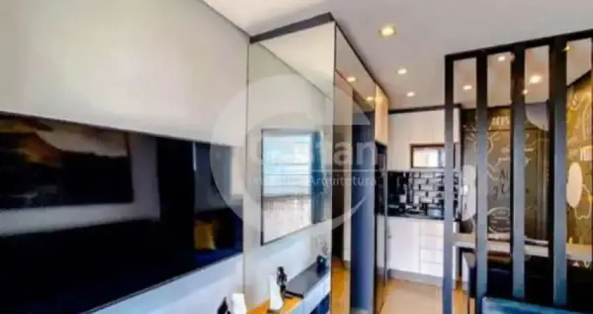Apartamento com 1 quarto à venda na Rua Andrade Reis, --, Mooca, São Paulo