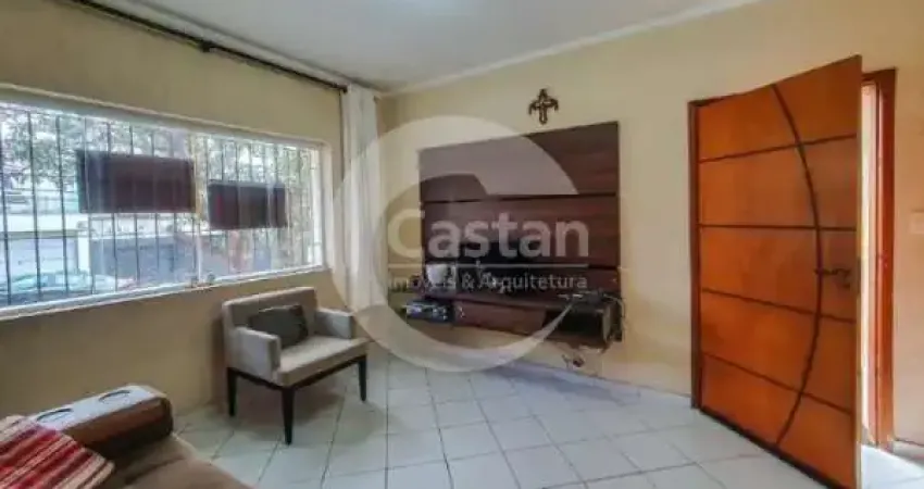 Casa com 2 quartos à venda na Rua dos Ituanos, --, Ipiranga, São Paulo