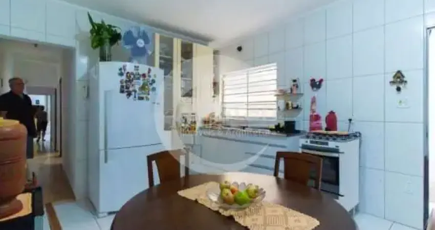 Casa com 3 quartos à venda na Rua André Ferreira, --, Vila Carrão, São Paulo