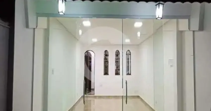 Casa com 2 quartos à venda na Rua Serra de Botucatu, --, Tatuapé, São Paulo