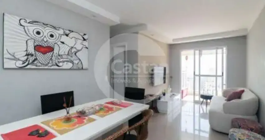 Apartamento com 2 quartos à venda na Rua da Mooca, --, Mooca, São Paulo