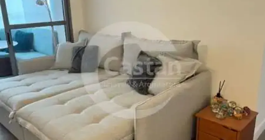 Apartamento com 2 quartos à venda na Rua Padre Adelino, --, Belém, São Paulo