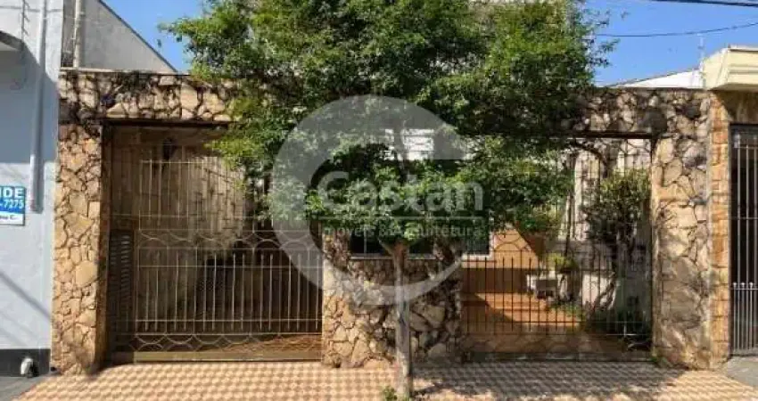 Casa com 3 quartos à venda na Rua Dona Cândida, --, Tatuapé, São Paulo