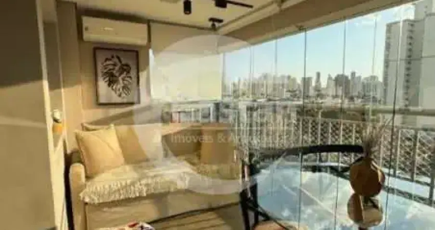 Apartamento com 2 quartos à venda na Rua Atucuri, --, Vila Carrão, São Paulo