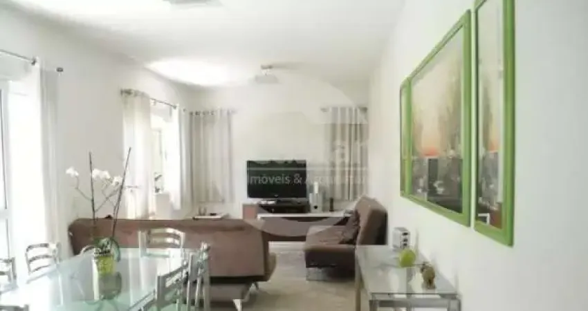 Casa com 3 quartos à venda na Rua Sílvio de Sousa, --, Vila Santa Clara, São Paulo